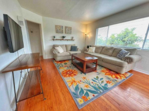 Hidden Haven Minutes From The Beach!